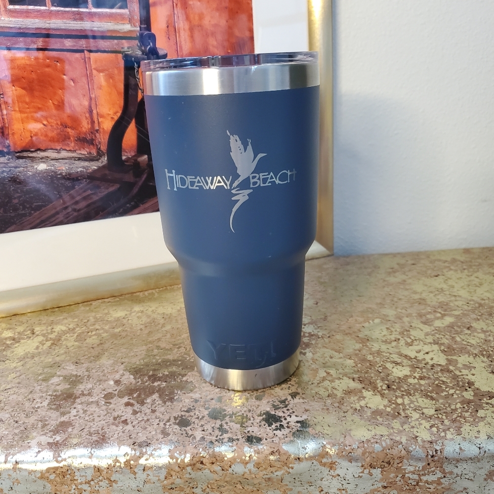 YETI 30 oz. Rambler Tumbler with MagSlider‎ Lid